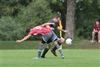 STV Deutenbach 2 - DJK Concordia Fürth (27.08.2022)