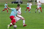 SC Germania Nürnberg 2 - KSD Hajduk Nürnberg 2 (28.08.2022)