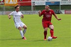 TSV Buch 3 - Tuspo Heroldsberg (28.08.2022)