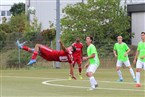 ASV Fürth 2 - Türk FK Gostenhof Nürnberg (28.08.2022)