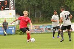 DJK BFC Nürnberg - Türkischer SV Fürth (28.08.2022)