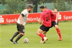 DJK BFC Nürnberg - Türkischer SV Fürth (28.08.2022)