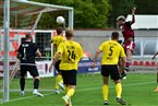 1. FC Nürnberg 2 - DJK Vilzing (28.08.2022)