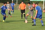 (SG) Türkspor Nürnberg/Reichelsdorf 2 - DJK BFC Nürnberg (30.08.2022)