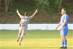 (SG) Türkspor Nürnberg/Reichelsdorf 2 - DJK BFC Nürnberg (30.08.2022)