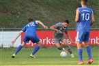 (SG) Türkspor Nürnberg/Reichelsdorf 2 - DJK BFC Nürnberg (30.08.2022)