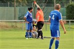 (SG) Türkspor Nürnberg/Reichelsdorf 2 - DJK BFC Nürnberg (30.08.2022)