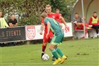 FSV Stadeln - SV Mitterteich (31.08.2022)