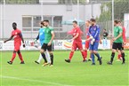 TSV Greding - ASV Zirndorf (31.08.2022)