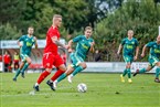 FSV Stadeln - SV Mitterteich (31.08.2022)