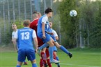 TB St. Johannis 88 Nürnberg 2 - DJK Sparta Noris Nürnberg (01.09.2022)