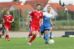 TB St. Johannis 88 Nürnberg 2 - DJK Sparta Noris Nürnberg (01.09.2022)