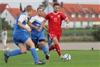 TB St. Johannis 88 Nürnberg 2 - DJK Sparta Noris Nürnberg (01.09.2022)