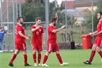 TB St. Johannis 88 Nürnberg 2 - DJK Sparta Noris Nürnberg (01.09.2022)