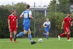 TB St. Johannis 88 Nürnberg 2 - DJK Sparta Noris Nürnberg (01.09.2022)