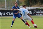 SV Gutenstetten-Steinachgrund - Turnerschaft Fürth (01.09.2022)