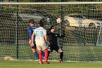 SV Gutenstetten-Steinachgrund - Turnerschaft Fürth (01.09.2022)