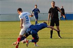 SV Gutenstetten-Steinachgrund - Turnerschaft Fürth (01.09.2022)