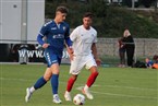 SV Gutenstetten-Steinachgrund - Turnerschaft Fürth (01.09.2022)