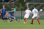 SV Gutenstetten-Steinachgrund - Turnerschaft Fürth (01.09.2022)