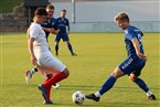 SV Gutenstetten-Steinachgrund - Turnerschaft Fürth (01.09.2022)