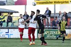 1. SC Feucht - SpVgg Bayern Hof (02.09.2022)