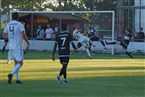 TSV Kornburg - FC Geesdorf (02.09.2022)