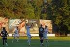 TSV Kornburg - FC Geesdorf (02.09.2022)