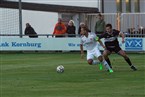 TSV Kornburg - FC Geesdorf (02.09.2022)