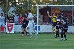 TSV Kornburg - FC Geesdorf (02.09.2022)