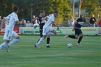 TSV Kornburg - FC Geesdorf (02.09.2022)