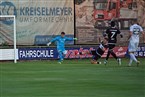 TSV Kornburg - FC Geesdorf (02.09.2022)