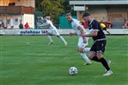 TSV Kornburg - FC Geesdorf (02.09.2022)