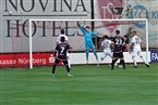 TSV Kornburg - FC Geesdorf (02.09.2022)