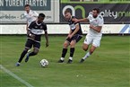 TSV Kornburg - FC Geesdorf (02.09.2022)