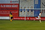 TSV Kornburg - FC Geesdorf (02.09.2022)