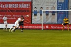 TSV Kornburg - FC Geesdorf (02.09.2022)