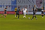 TSV Kornburg - FC Geesdorf (02.09.2022)