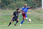 Türkspor Nürnberg - SpVgg Mögeldorf 2000 Nürnberg (04.09.2022)