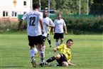 ESV Flügelrad Nürnberg 2 - DJK Eibach 2 (04.09.2022)