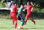 SV Eyüp Sultan Nürnberg 2 - TSV Altenfurt (04.09.2022)