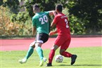 SV Eyüp Sultan Nürnberg 2 - TSV Altenfurt (04.09.2022)