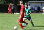 SV Eyüp Sultan Nürnberg 2 - TSV Altenfurt (04.09.2022)