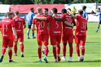 ASV Vach - SC Germania Nürnberg (04.09.2022)