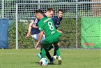 SpVgg Nürnberg - FC Bayern Kickers Nürnberg (04.09.2022)