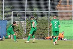 SpVgg Nürnberg - FC Bayern Kickers Nürnberg (04.09.2022)