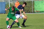 SpVgg Nürnberg - FC Bayern Kickers Nürnberg (04.09.2022)