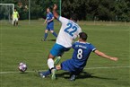 TSV Azzurri Südwest Nürnberg - SV Wacker Nürnberg (04.09.2022)