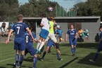 TSV Azzurri Südwest Nürnberg - SV Wacker Nürnberg (04.09.2022)