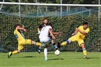 SGV Nürnberg-Fürth 1883 - Post-SV Nürnberg (04.09.2022)